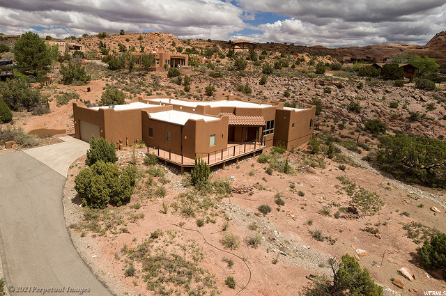 3195 E Juniper Dr S, Moab, UT 84532 — photo 4