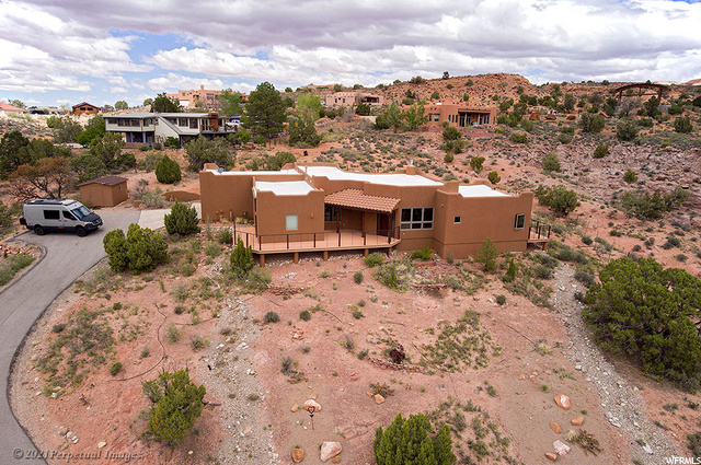 3195 E Juniper Dr S, Moab, UT 84532 — photo 5