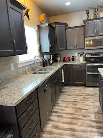 2542 S 1000 W, Nibley, UT 84321 — photo 12