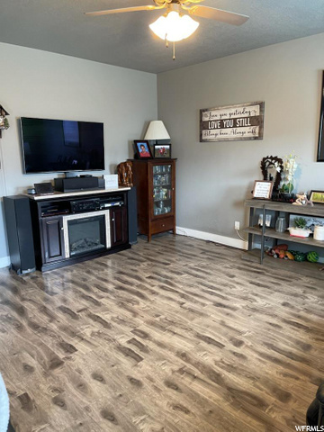 2542 S 1000 W, Nibley, UT 84321 — photo 6