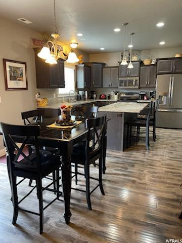 2542 S 1000 W, Nibley, UT 84321 — photo 10