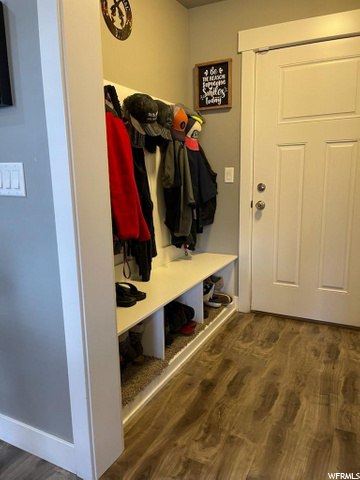 2542 S 1000 W, Nibley, UT 84321 — photo 2