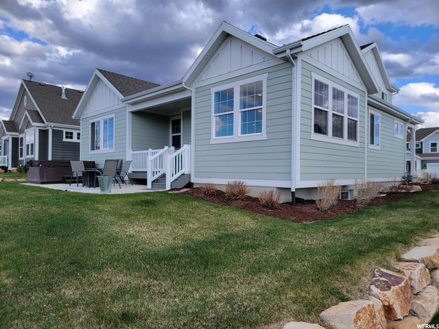 2681 E Red Barn Rd, Heber City, UT 84032 — photo 5