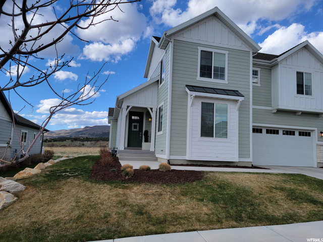 2681 E Red Barn Rd, Heber City, UT 84032 — photo 2