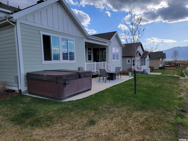 2681 E Red Barn Rd, Heber City, UT 84032 — photo 4