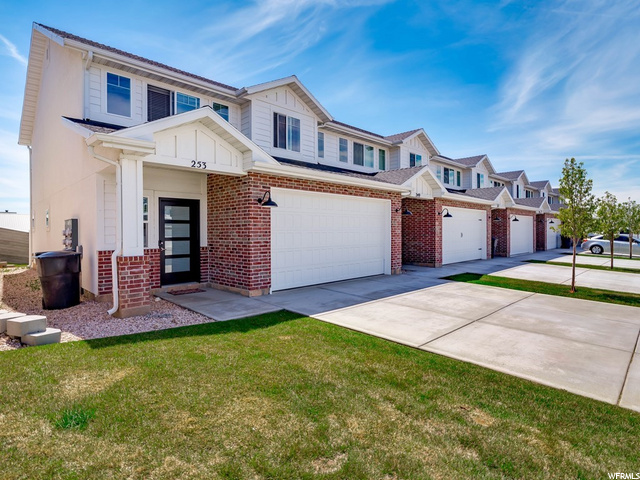 253 E 1500 N, Ogden, UT 84404 — photo 2