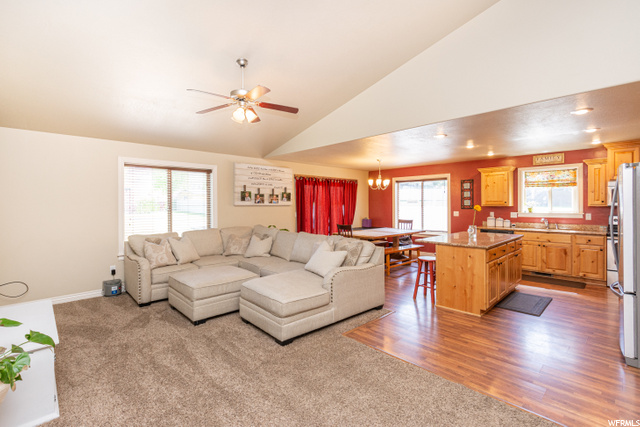 786 W 7425 S, Willard, UT 84340 — photo 3