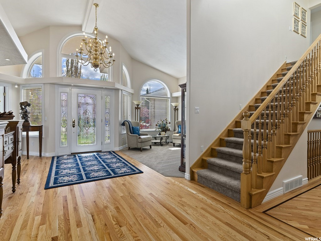 934 Barton Ct, Bountiful, UT 84010 — photo 5