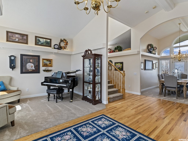 934 Barton Ct, Bountiful, UT 84010 — photo 7