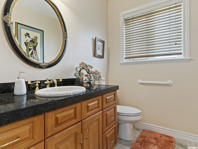 934 Barton Ct, Bountiful, UT 84010 — photo 12