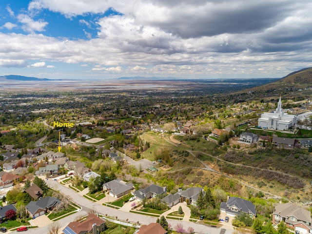 934 Barton Ct, Bountiful, UT 84010 — photo 3