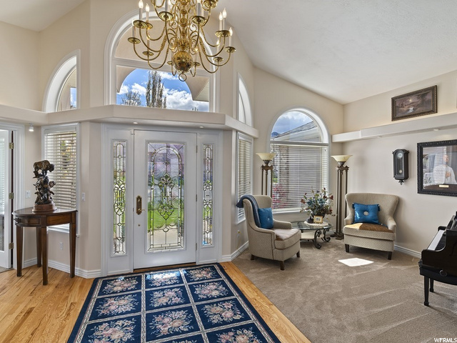 934 Barton Ct, Bountiful, UT 84010 — photo 4