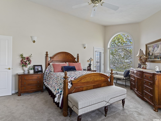 934 Barton Ct, Bountiful, UT 84010 — photo 11