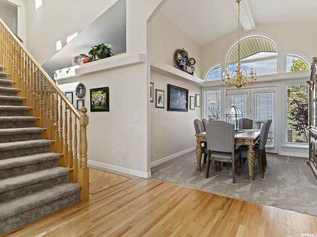 934 Barton Ct, Bountiful, UT 84010 — photo 6