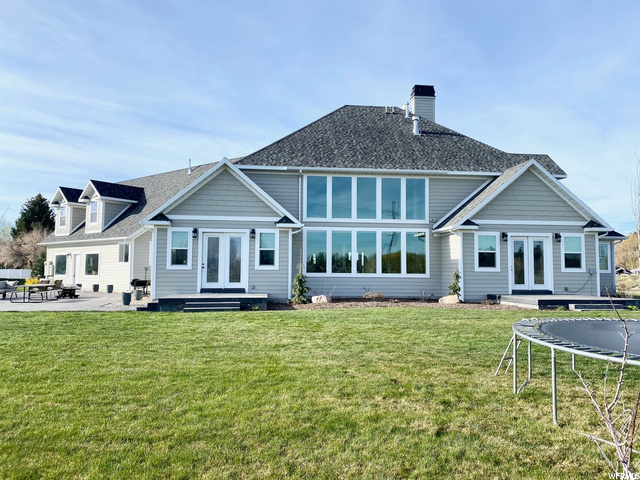 487 E 400 S, Preston, ID 83263 — photo 5
