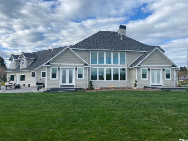 487 E 400 S, Preston, ID 83263 — photo 4