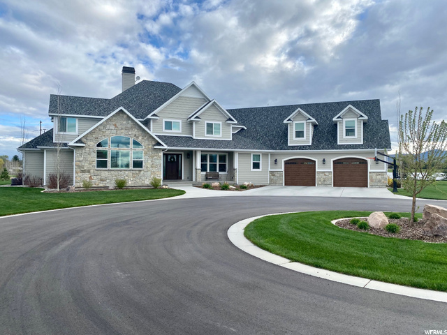 487 E 400 S, Preston, ID 83263 — photo 2
