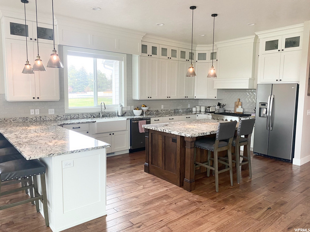 487 E 400 S, Preston, ID 83263 — photo 10