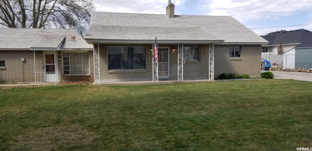3884 W 300 N, West Point, UT 84015 — photo 2