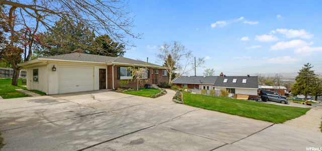 1142 E Center St, Bountiful, UT 84010 — photo 8