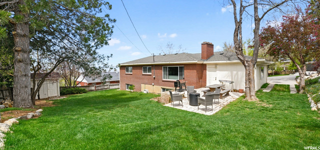 1142 E Center St, Bountiful, UT 84010 — photo 10