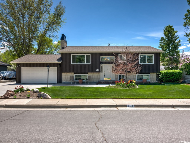 Existing Home