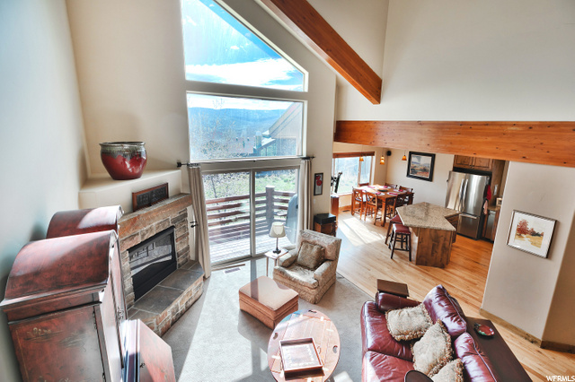 3433 Cedar Dr, Park City, UT 84098 — photo 7