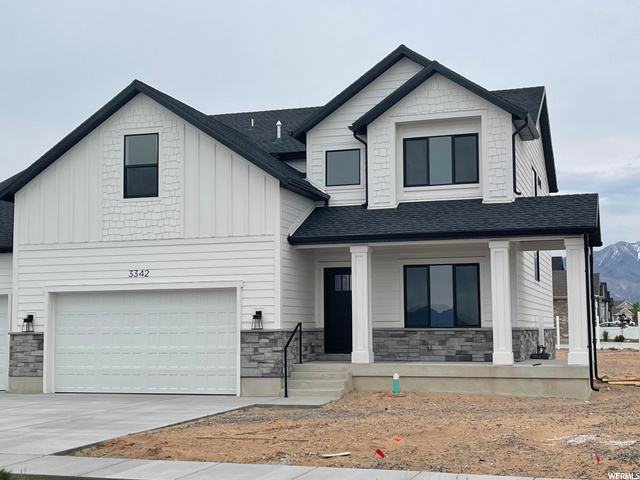 1568 S 125 W, Perry, UT 84302 — photo 2