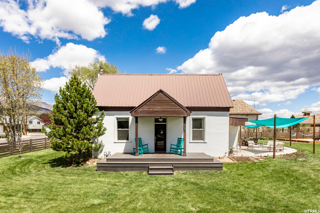 105 E 100 N, Midway, UT 84049 — photo 4