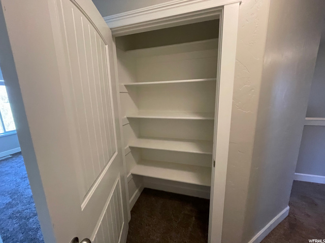 Linen Closet