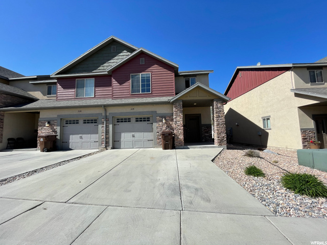 Existing Home