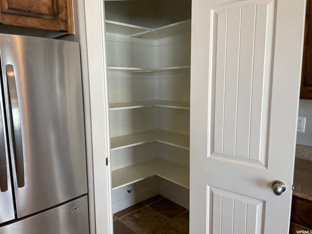 Kitchen Pantry