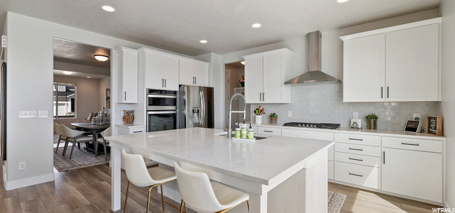 1516 E 3125 N, Layton, UT 84040 — photo 9