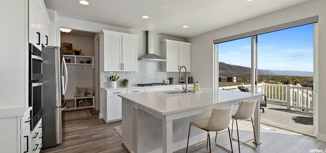 1516 E 3125 N, Layton, UT 84040 — photo 2