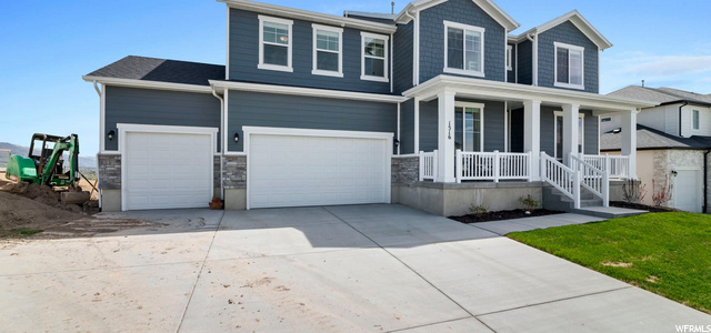 1516 E 3125 N, Layton, UT 84040 — photo 5