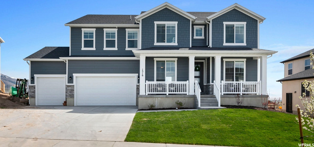Existing Home