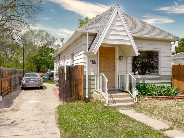 2013 Liberty Ave, Ogden, UT 84401 — photo 2