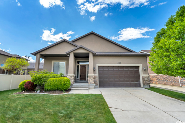 Existing Home