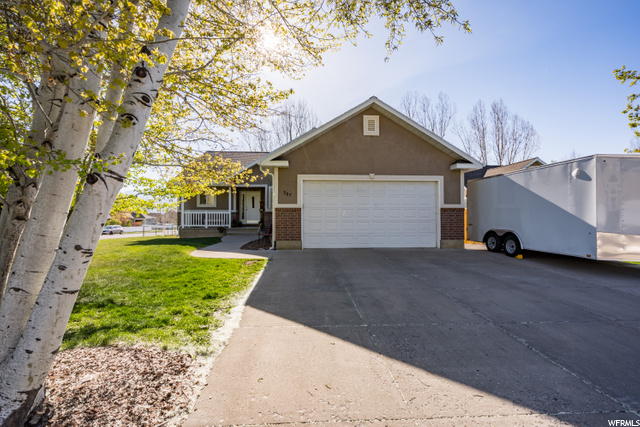 287 S 375 W, Providence, UT 84332 — photo 3