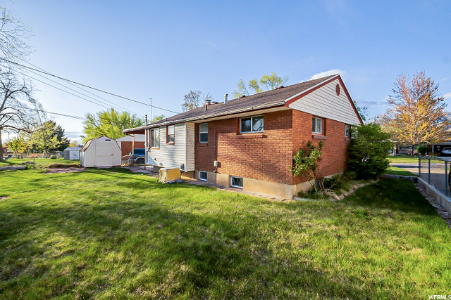 865 Maple St, Ogden, UT 84403 — photo 7