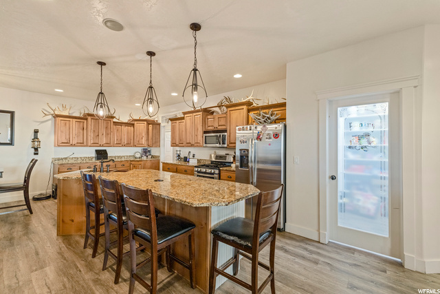 2829 N 2500 W, Vernal, UT 84078 — photo 2