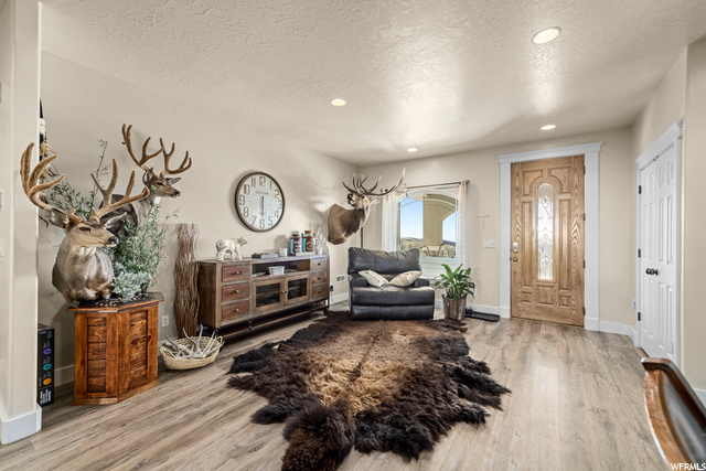 2829 N 2500 W, Vernal, UT 84078 — photo 4