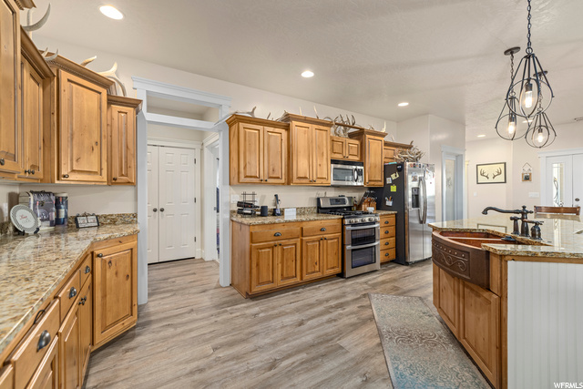2829 N 2500 W, Vernal, UT 84078 — photo 6