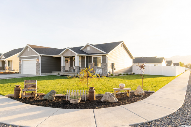 704 E 480 S, Hyrum, UT 84319 — photo 2
