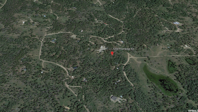 5354 Pine Ridge Rd, Kamas, UT 84036 — photo 2