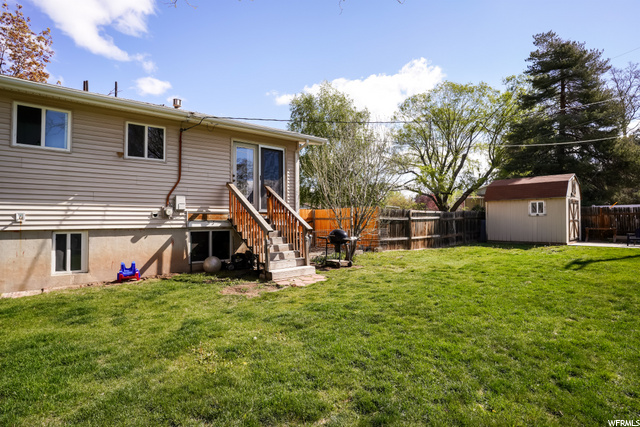 821 W 2550 N, Clinton, UT 84015 — photo 6