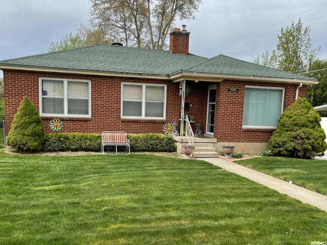 Existing Home