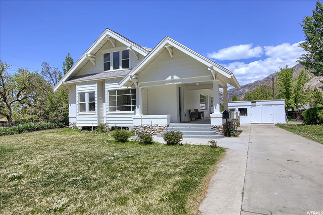 325 E 400 N, Brigham City, UT 84302 — photo 2
