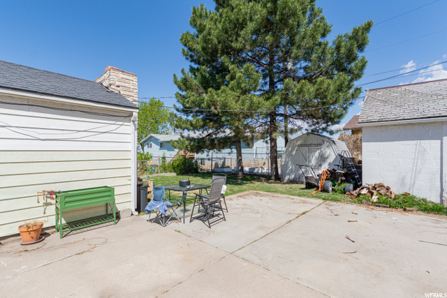 88 W 1900 N, Sunset, UT 84015 — photo 2