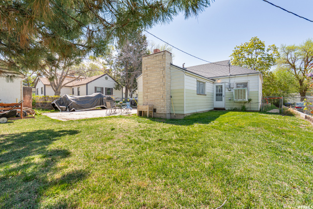 88 W 1900 N, Sunset, UT 84015 — photo 4
